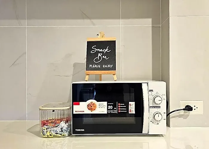 Hotei Park Silom-surawong Hotel Bangkok