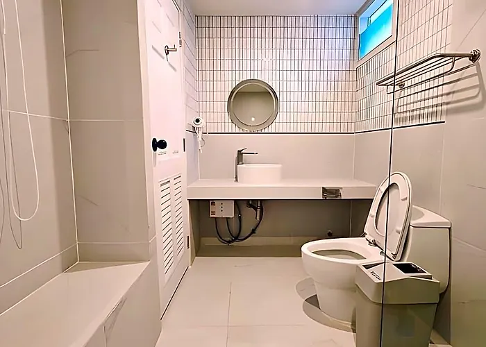 Hotei Park Silom-surawong 3*
