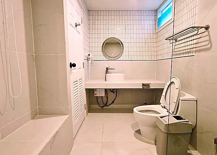 Hotei Park Silom-surawong 3*