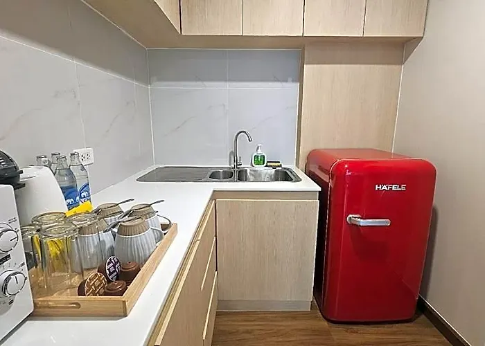 Hotei Park Silom-surawong 3*