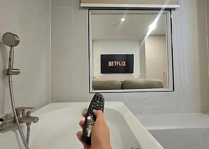 Hotel Hotei Park Silom-surawong Bangkok